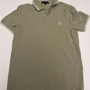 Fred Perry polo